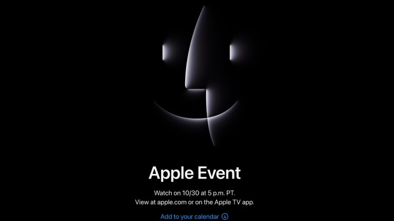 Evento da Apple