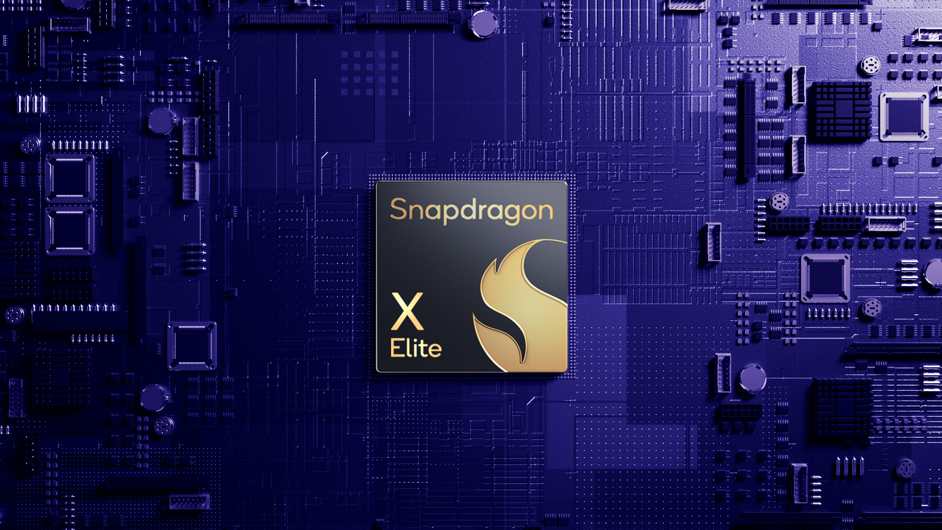 Qualcomm Snapdragon X1 Elite